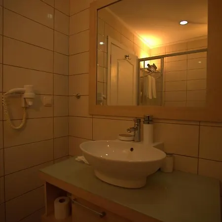 Garden Rezort 4*