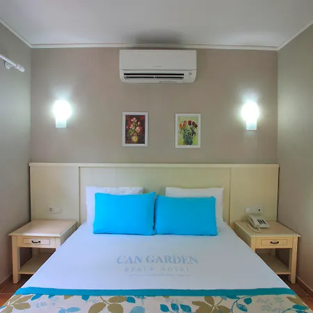 Garden Rezort 4*