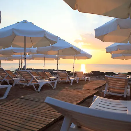 Rezort Garden 4*