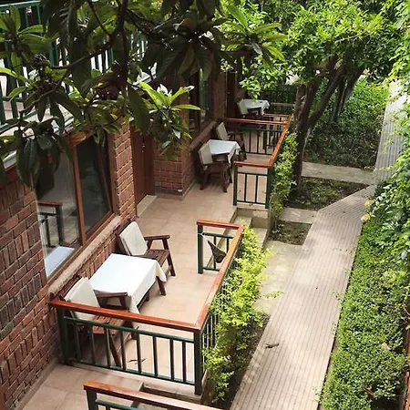 Rezort Garden 4*