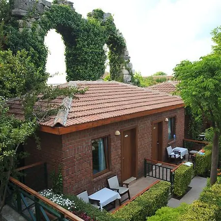 Rezort Garden
