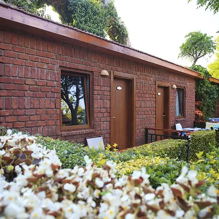 Rezort Garden