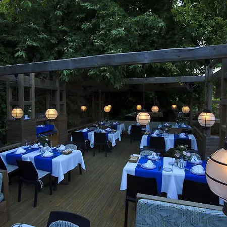 Rezort Garden