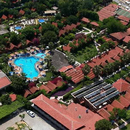 Garden Rezort 4*