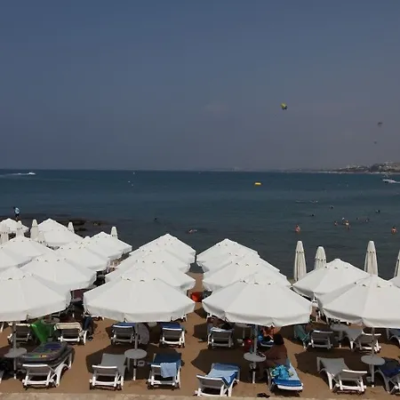 Курортный комплекс Garden 4*
